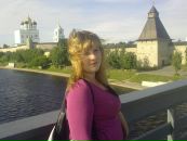 Фотография Анютка Гутьяр