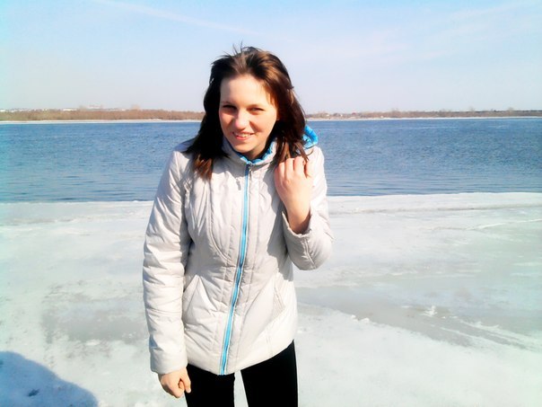 Мария Афанасьева | Новосибирск