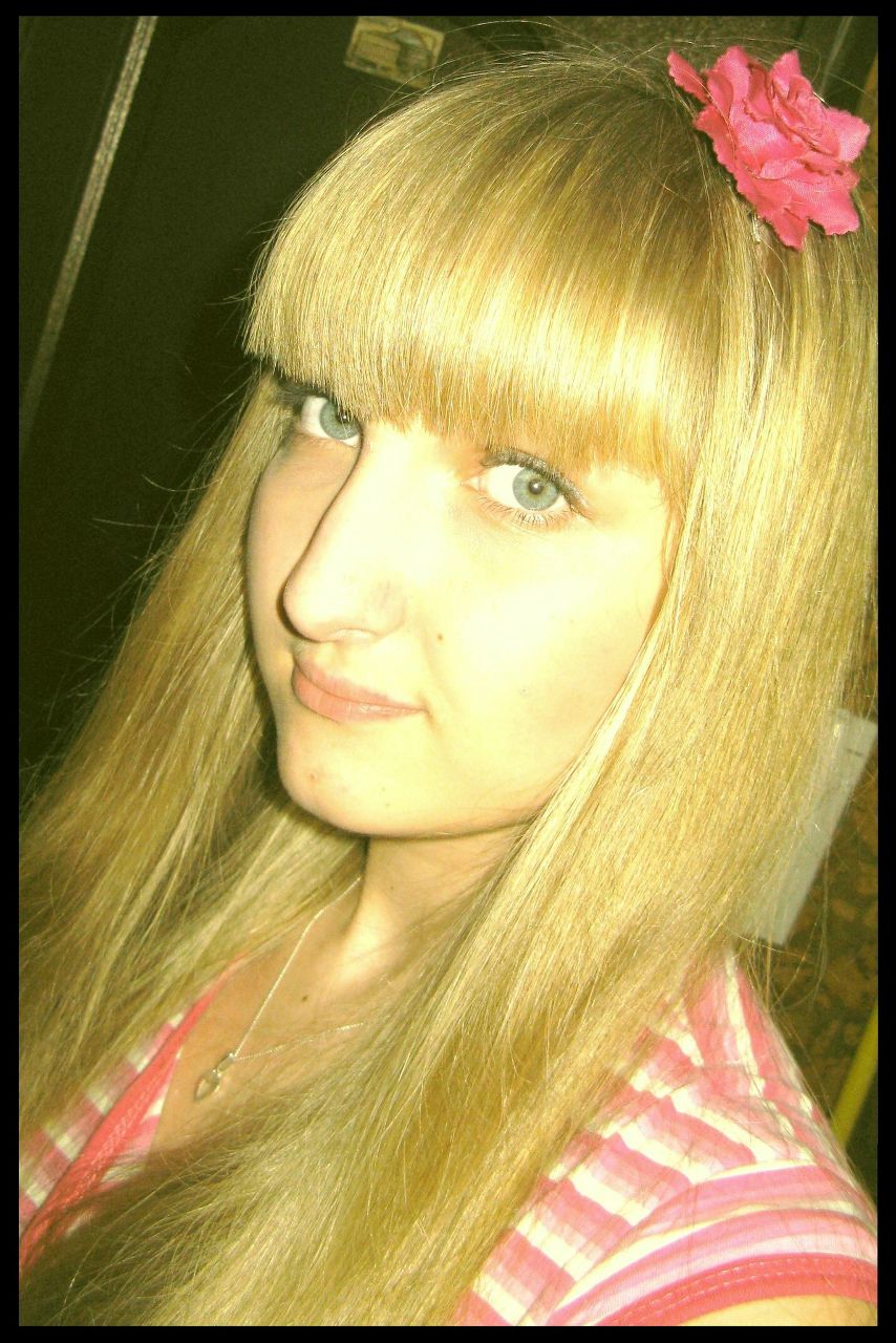 Даша Шмакова | Новосибирск