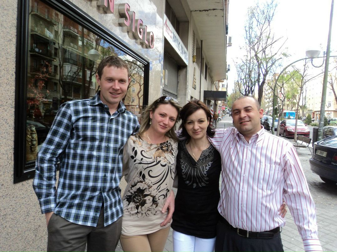 Natalia Zalyesova | Сосновка