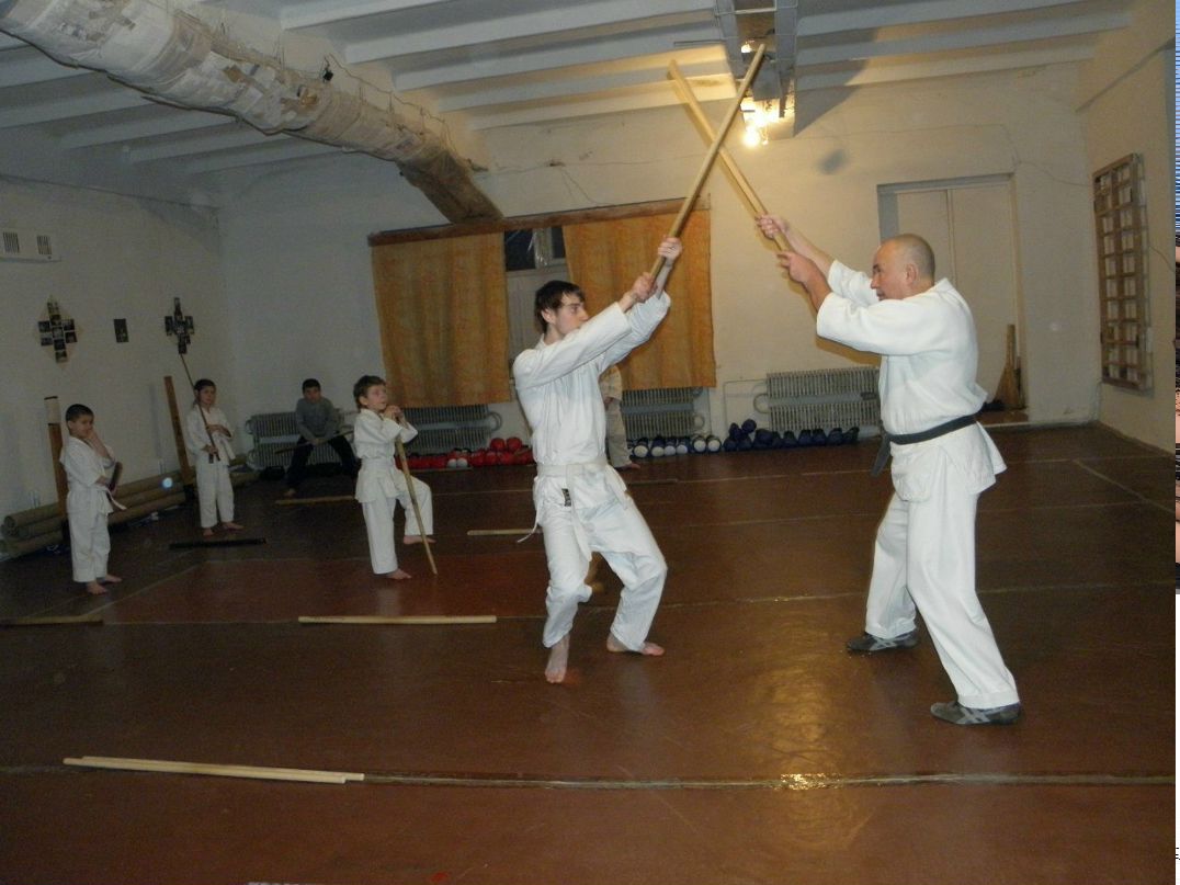 Сергей Медведский | Токмак