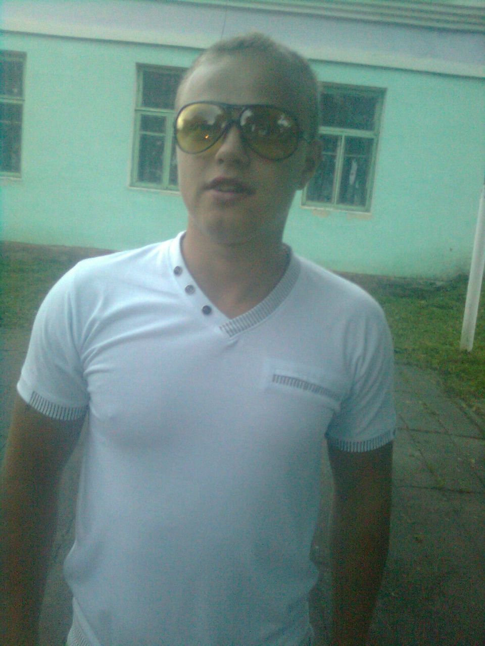 Олег Голуб | Жлобин