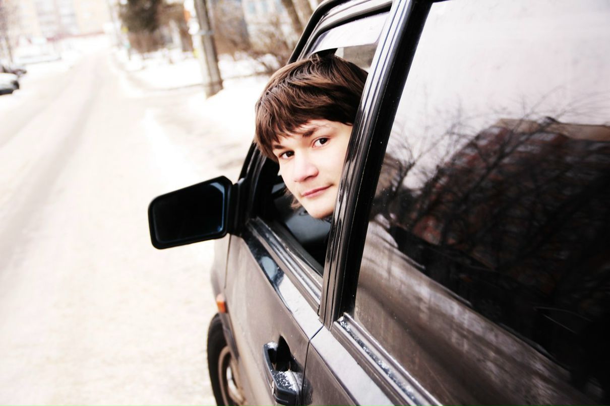 Максим Тарасов | Смоленск