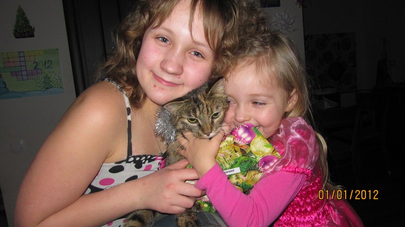 Катя Ульянова | Санкт-Петербург