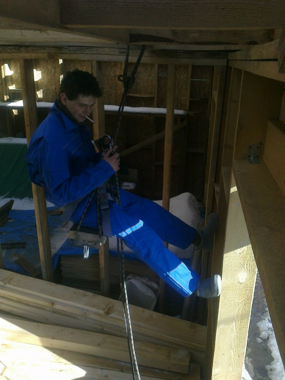 Санёк Шумов | Егорьевск