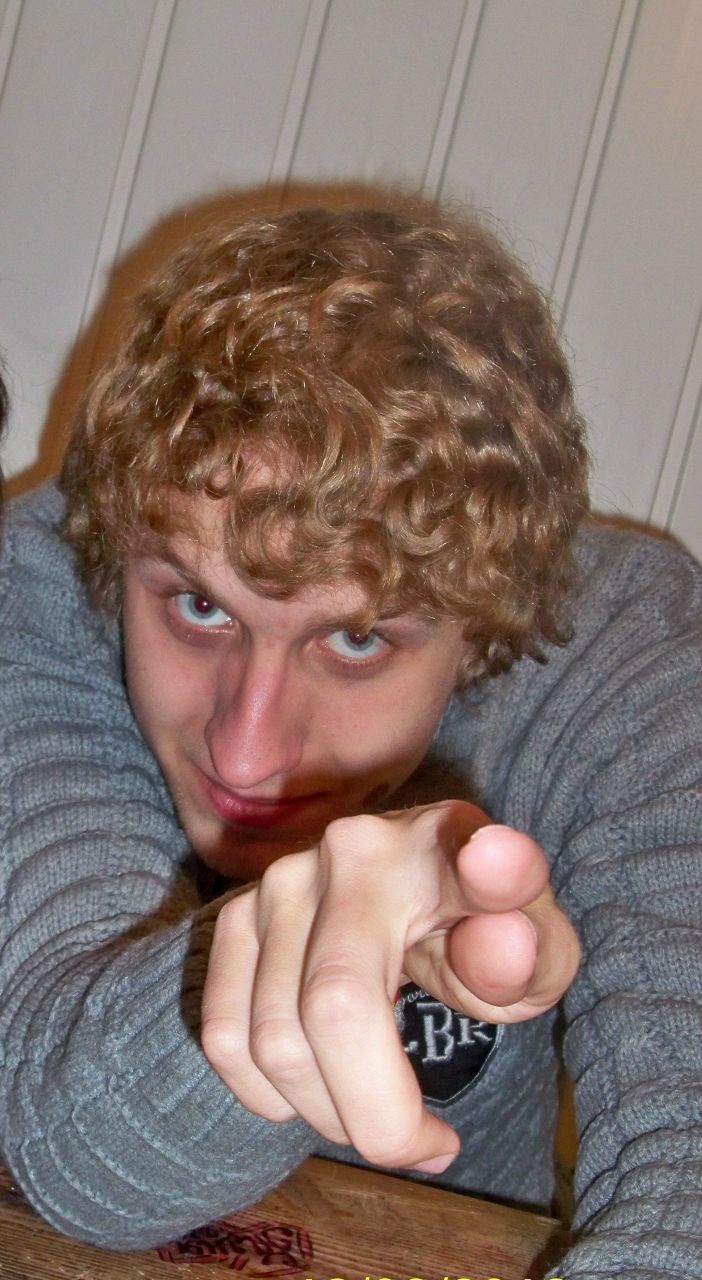 Коля Римчук СalliduS | Ивано-Франковск