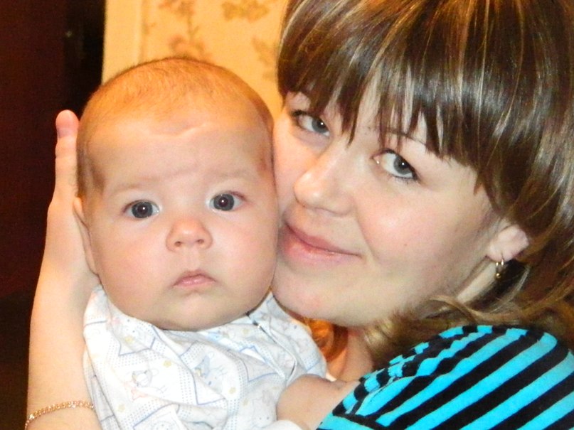 Ирина Носова | Ухта