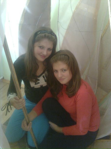 №7, Татьяна Пашанина №7, Татьяна Пашанина