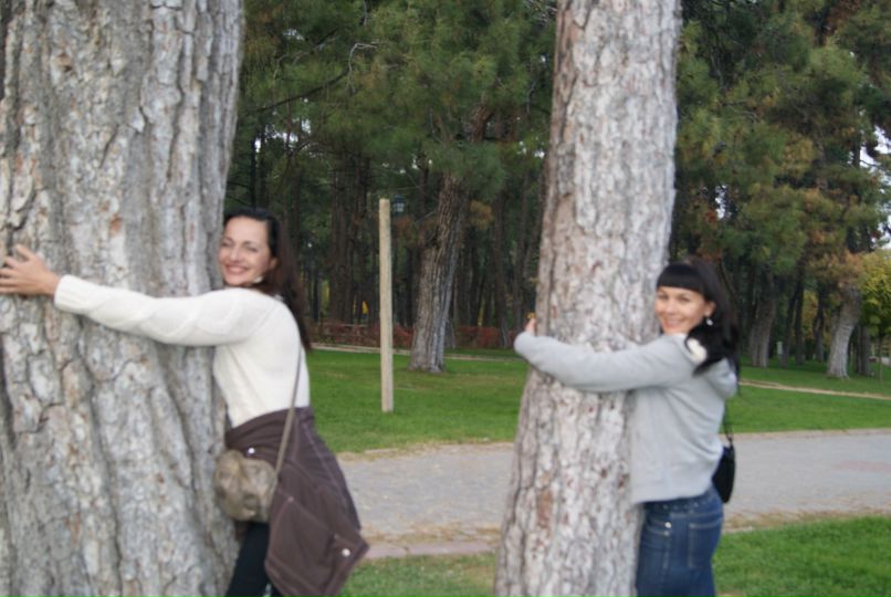 Лариса Фомченко | Николаев