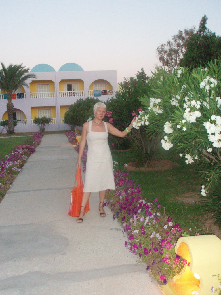 Лилиана Воробьёва | Кириши