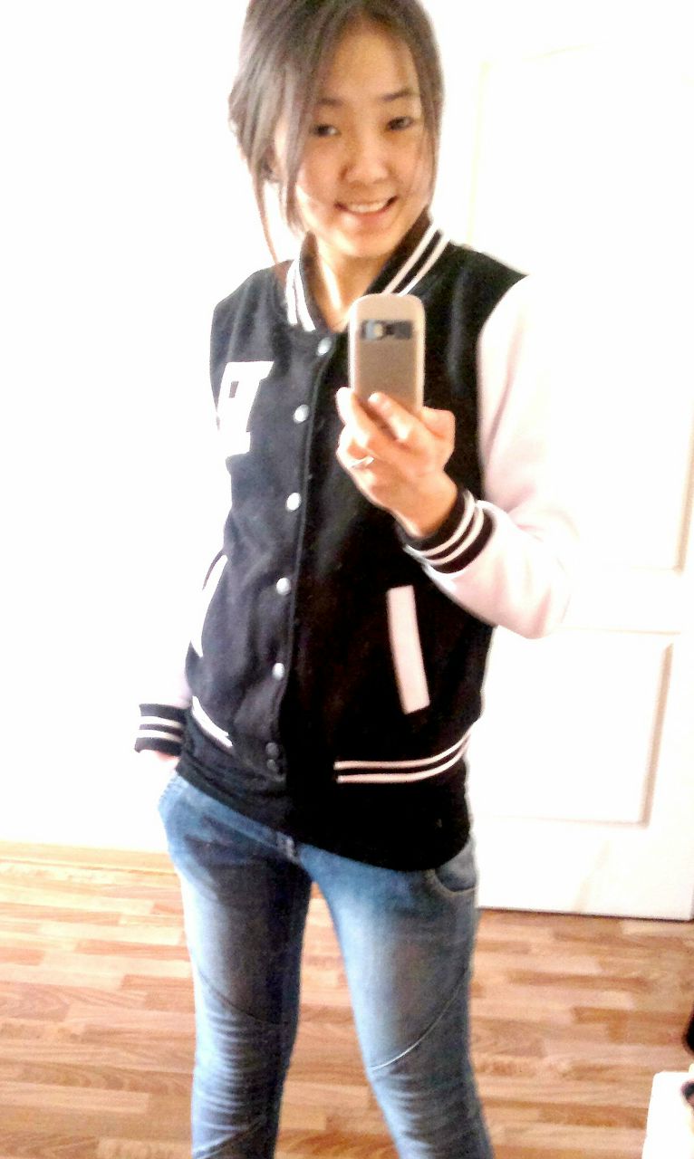 Варвара Харитонова | Якутск