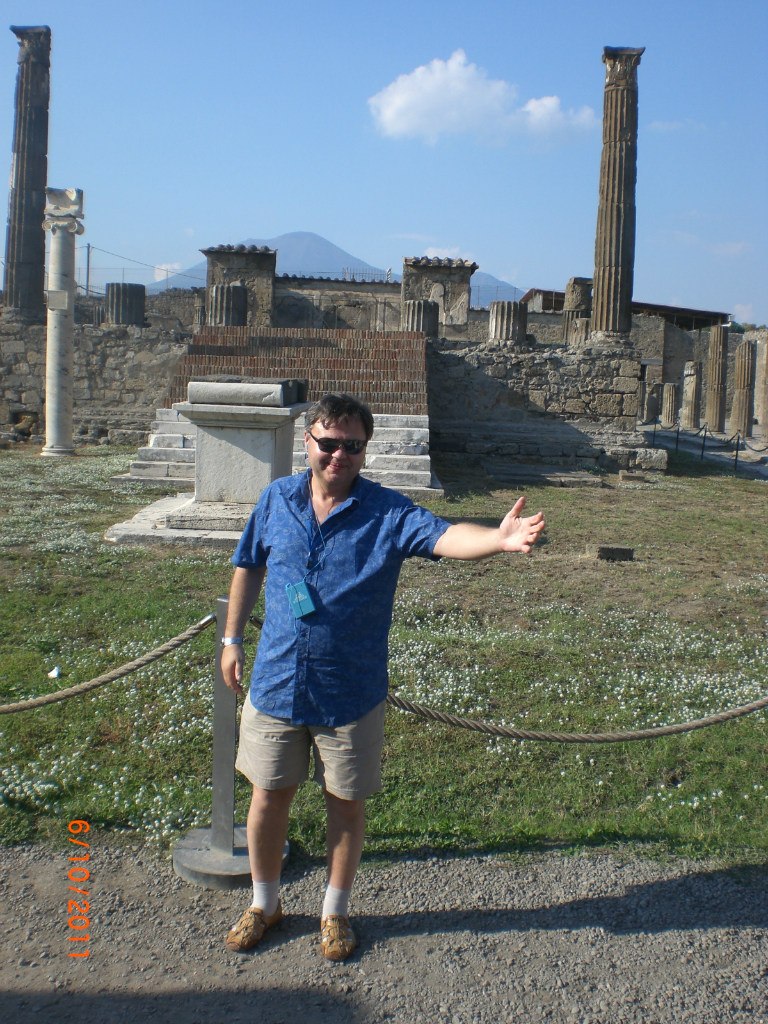 Илья Иванус | Тюмень