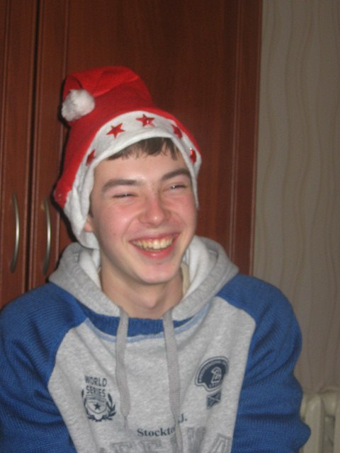 Анастасия Тиханова | Екатеринбург