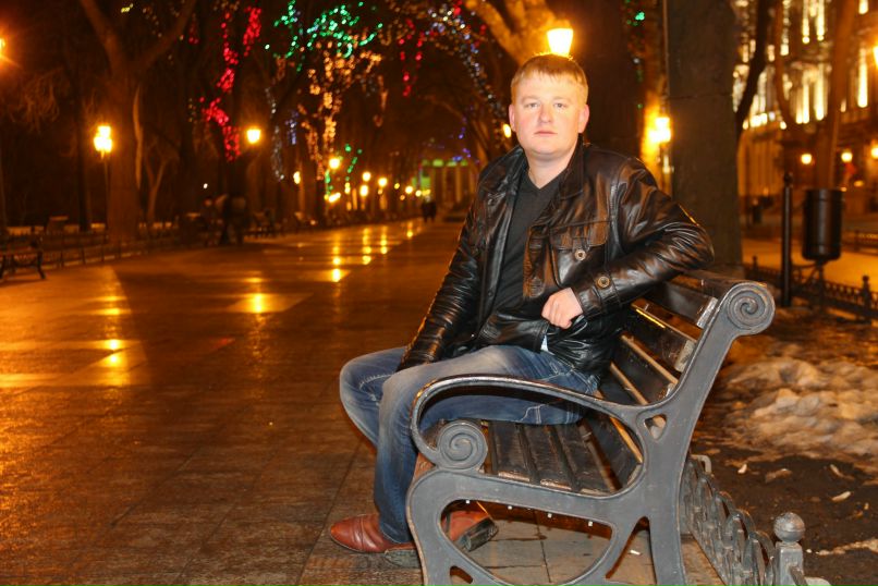 Святослав Проць | 