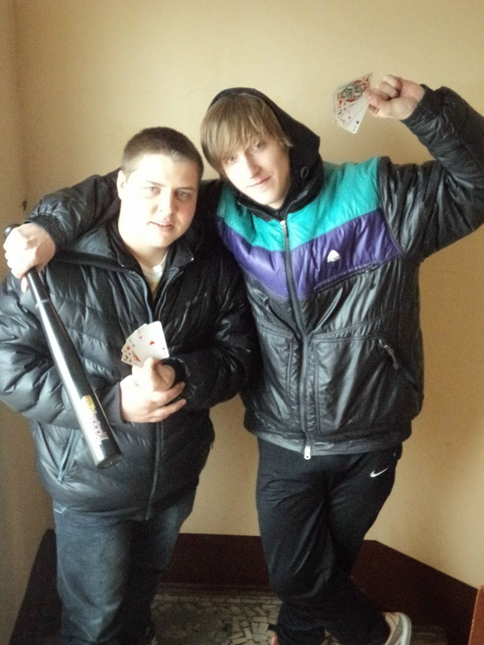 Всеволод Ермаченков | Санкт-Петербург