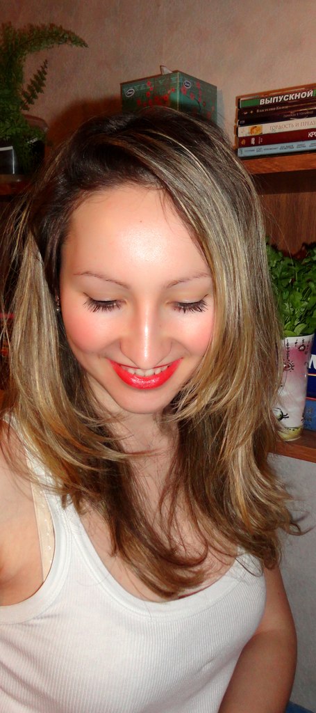 Дарья Шуст | Ставрополь