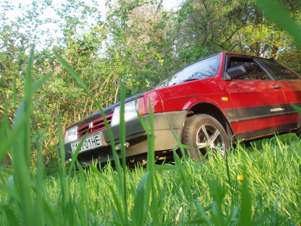 №15, Влад Рябченко №15, Влад Рябченко