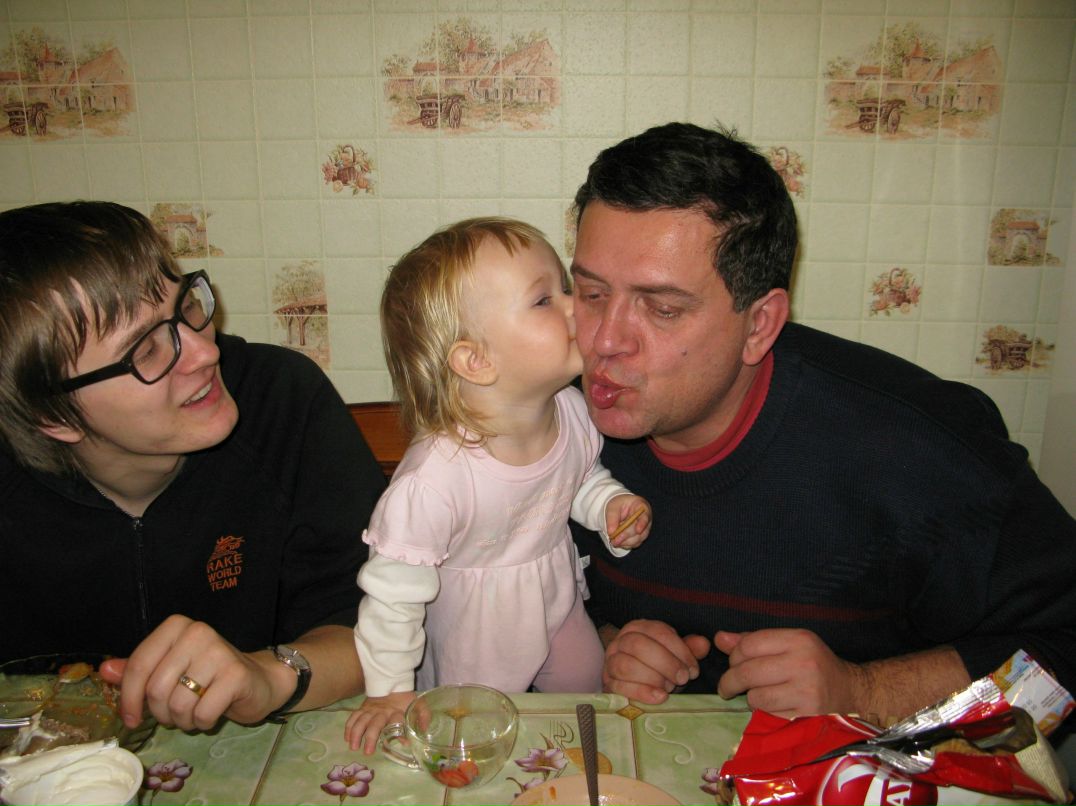 Кристина Смирнова | Москва