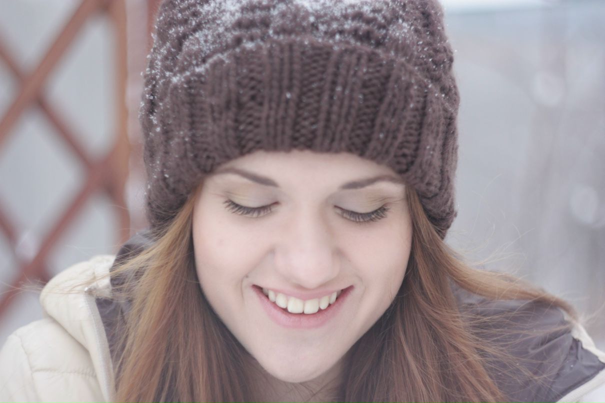 Настя Микешина | Нижний Новгород