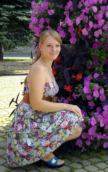 №7, Наталья Коновалова, Даугавпилс №7, Наталья Коновалова, Даугавпилс