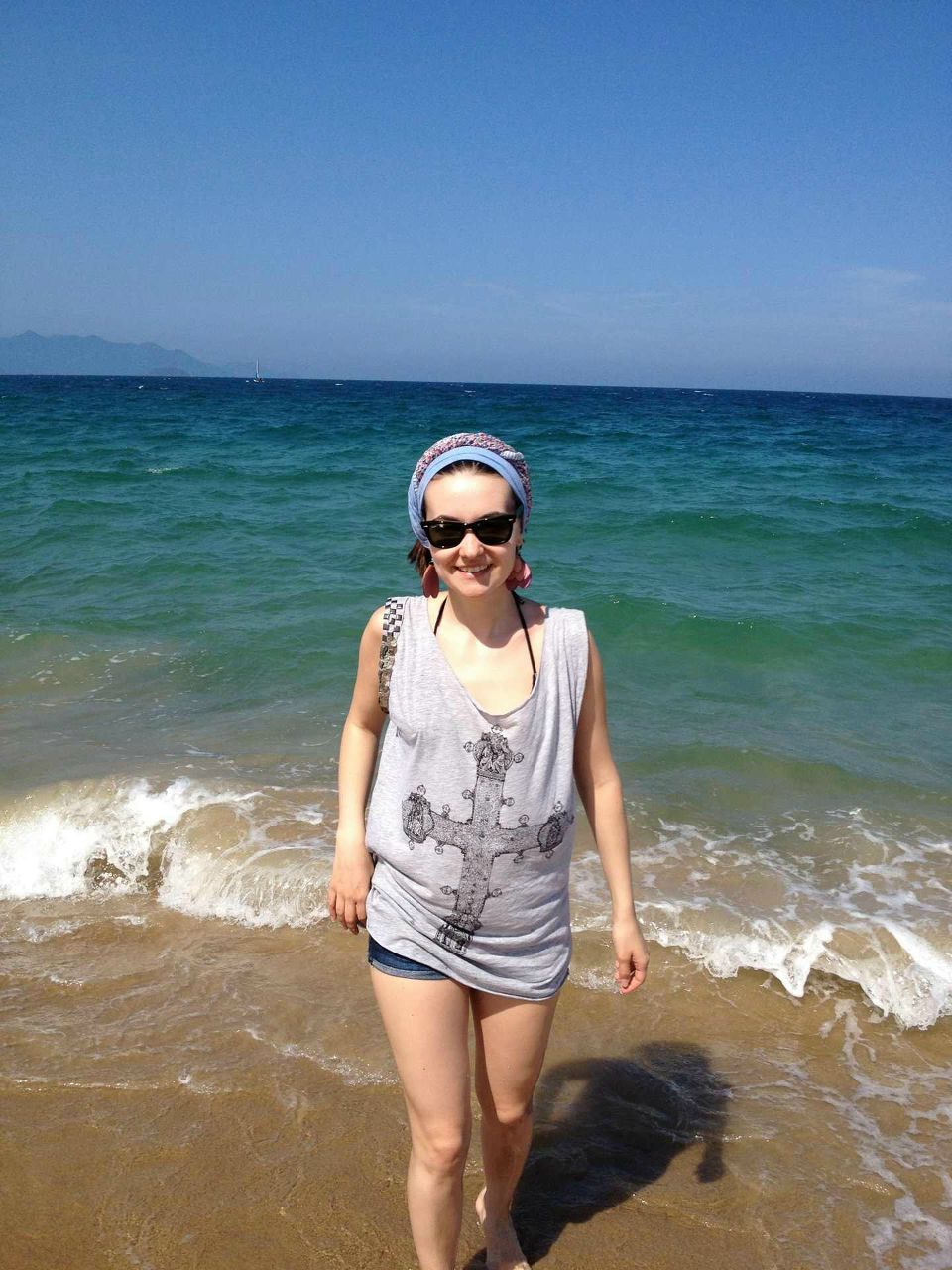 Евгения Садыкова | 