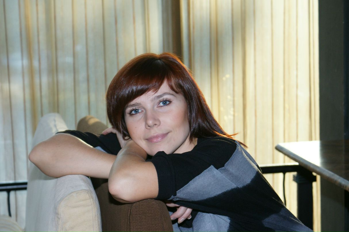 Анастасия Новикова | Набережные Челны