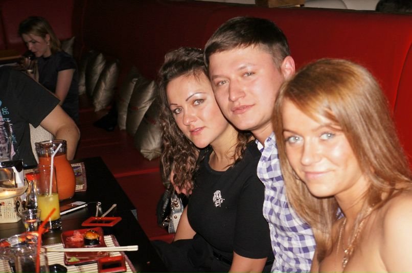 Анечка Иванович | Санкт-Петербург