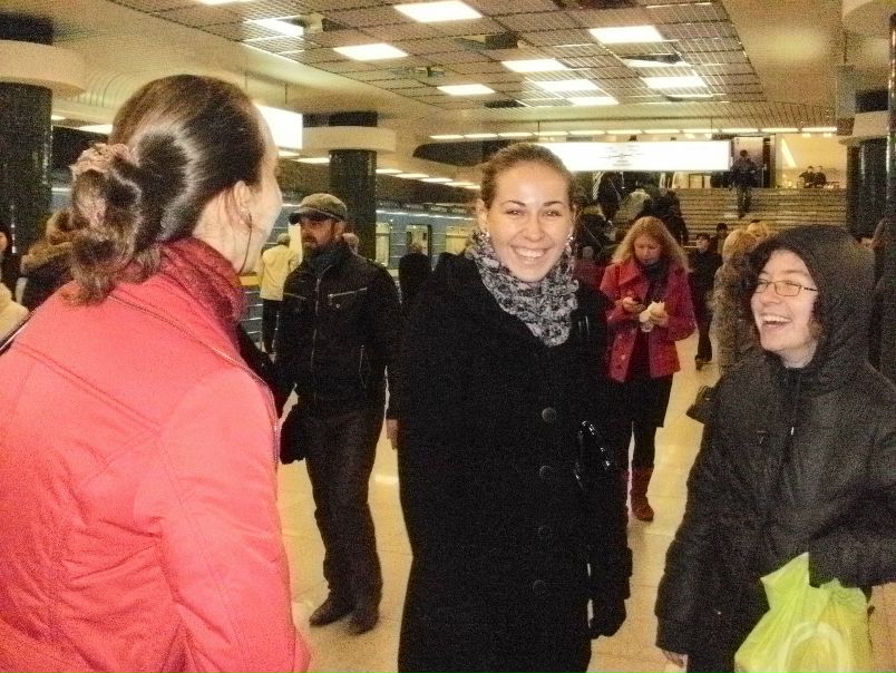 №68, Катерина Кузьменко, 29 лет, Киев №68, Катерина Кузьменко, 29 лет, Киев