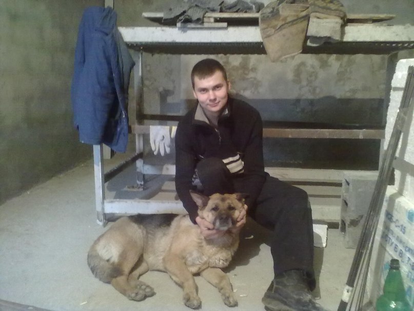 Алексей Кириченко | Краматорск