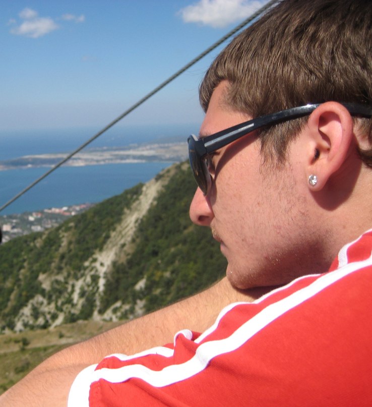 Александр Фёдоров | Самара