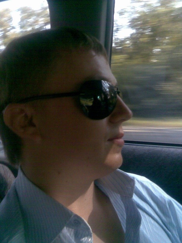 Александр Назин | Злой Как Pit Bull` | | 