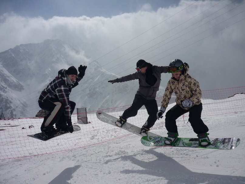 Марина Керимова | Санкт-Петербург