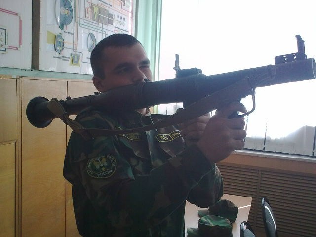 Денис Саратовский | Москва