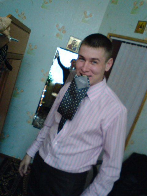 Сергей Дышлевич <<Serjio>> | Сенно