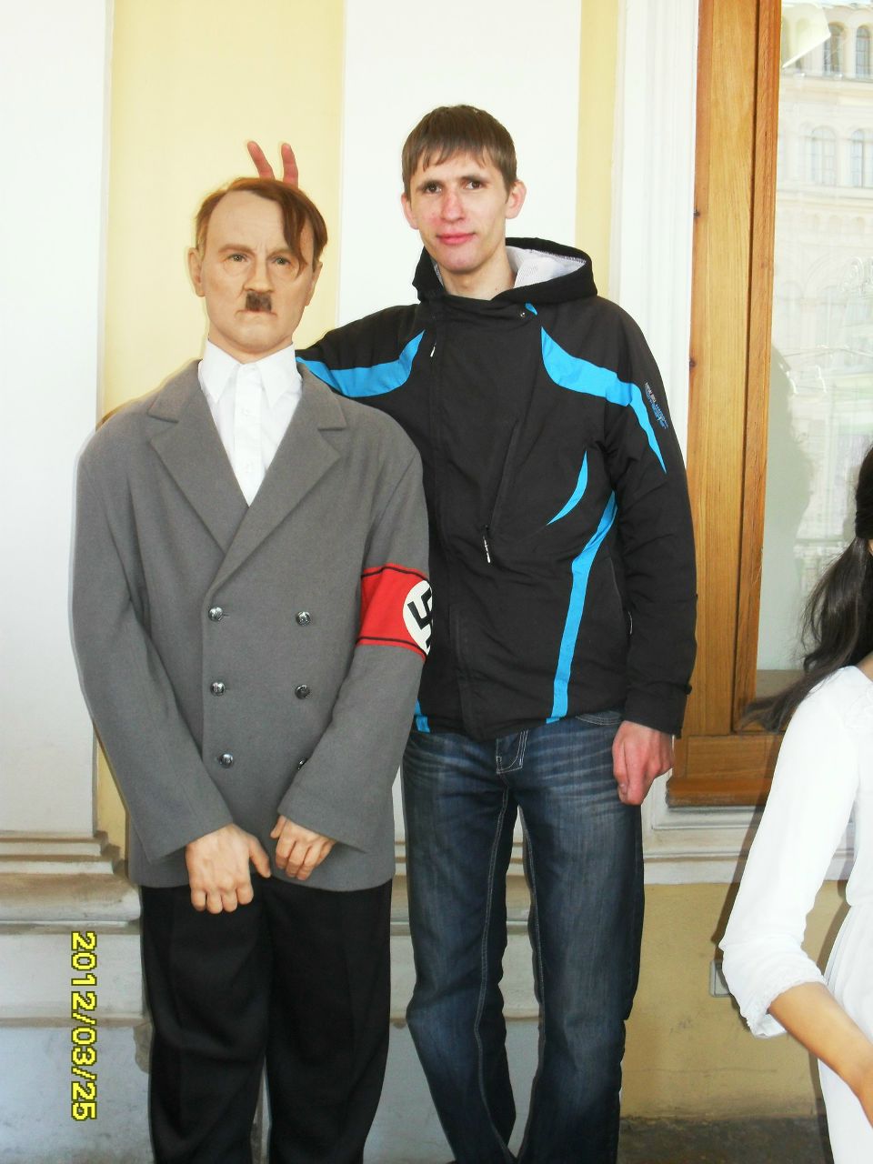 Алексей Петров | Луга