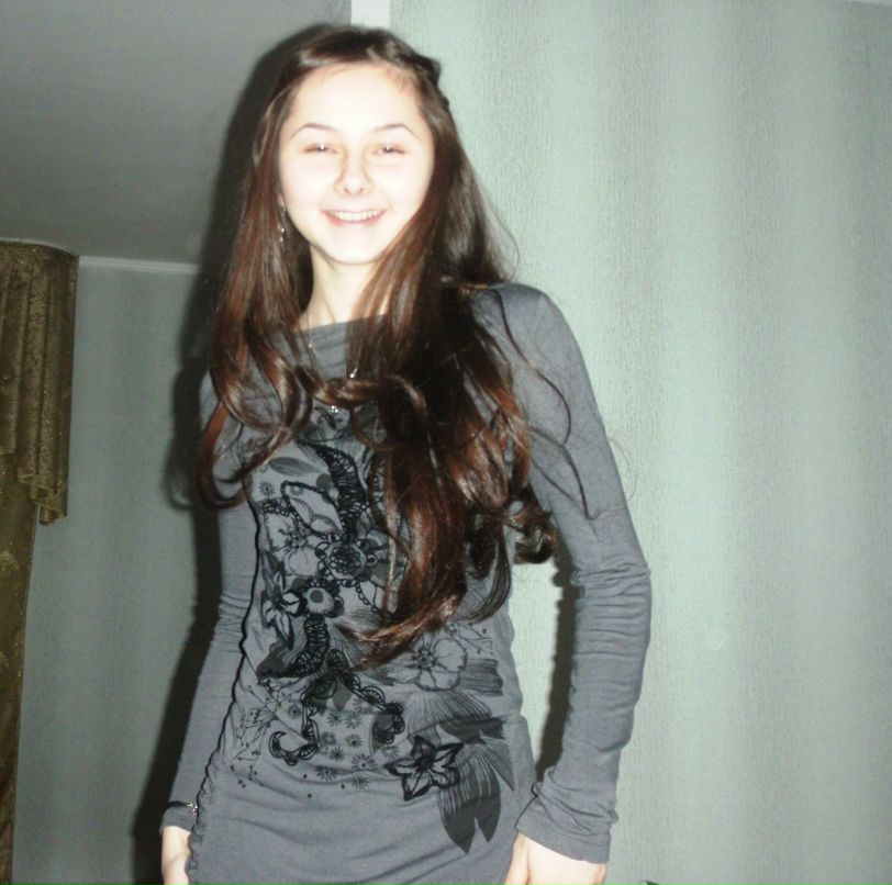 Леся Головня | Алматы