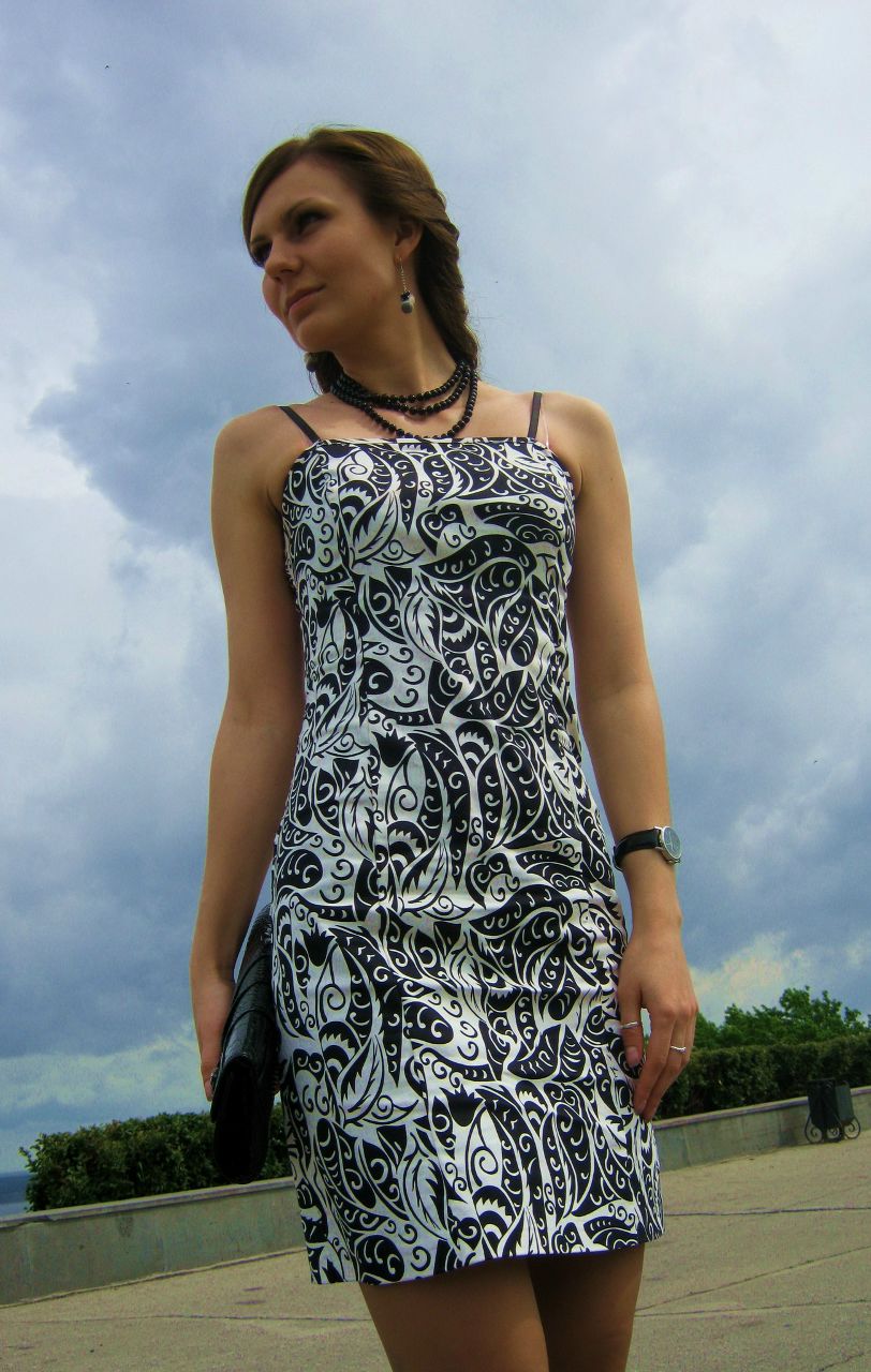 Оксана Матвиенко | Москва