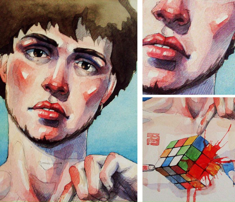 Света Парфенюк | Тирасполь