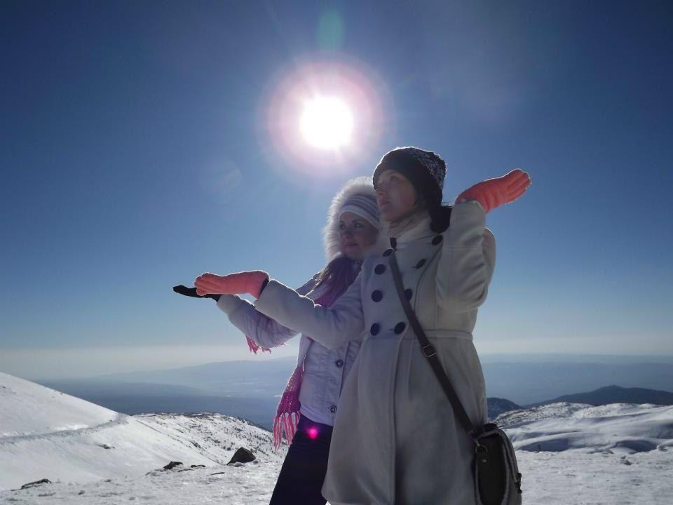 Natasha Lirnichenko | Ramat Gan