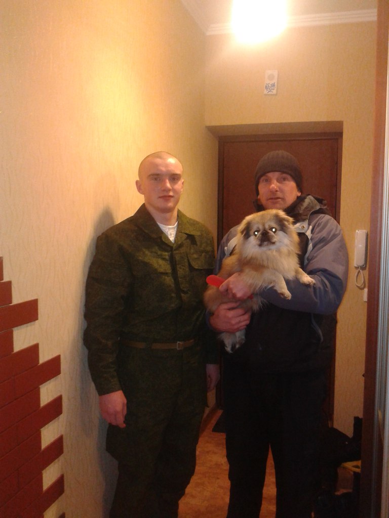 Светлана Шкрадова | Калининград