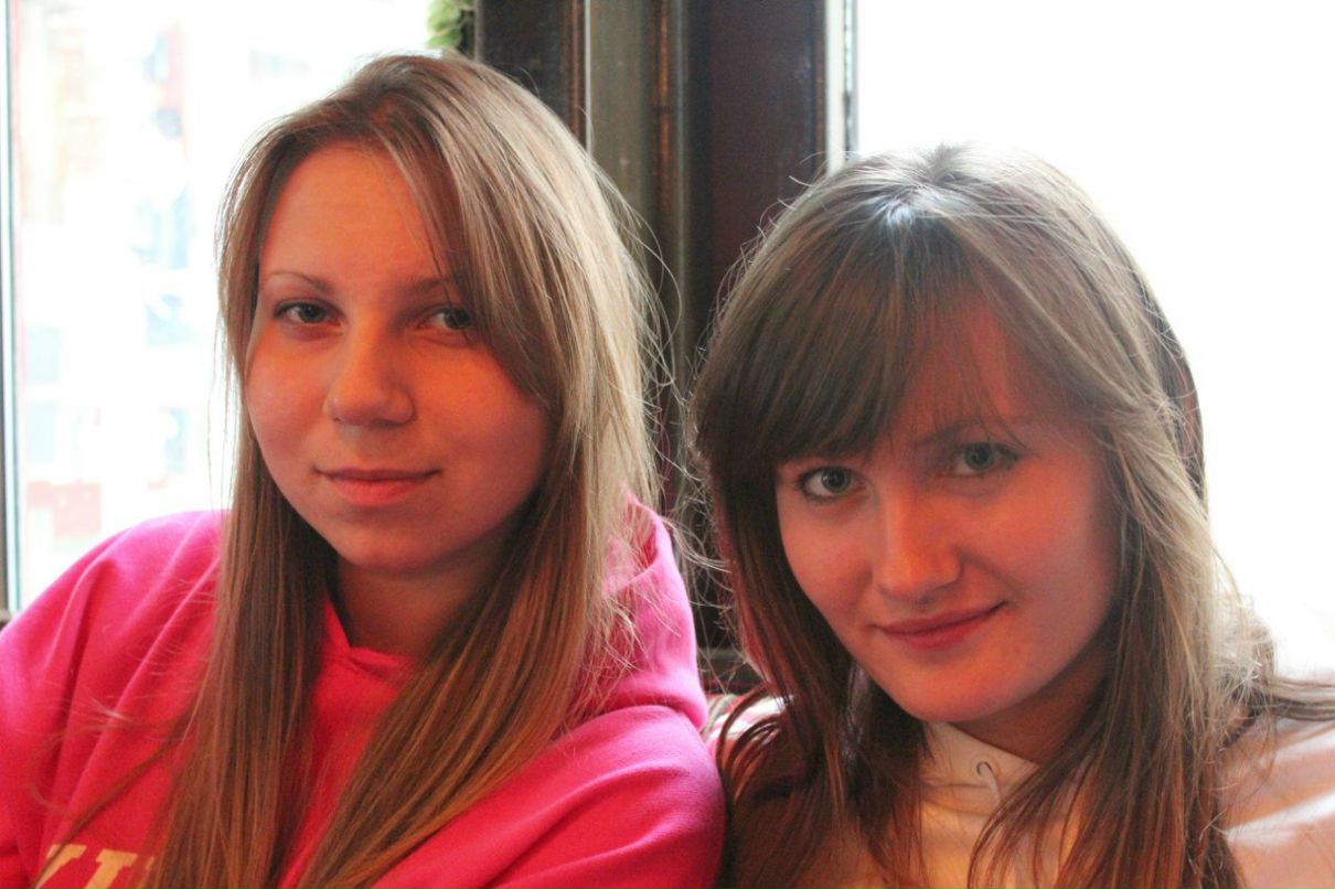 Галюня Козак | Червоноград