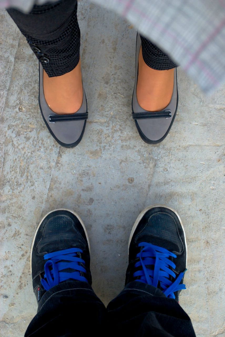 Гена Шмидт BUSTER | Севастополь