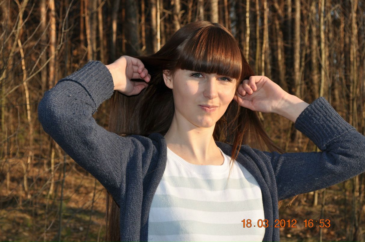 Натали Ковальчук | Житомир