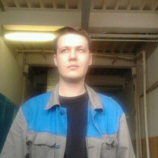 Виталий Балахнин | Кемерово