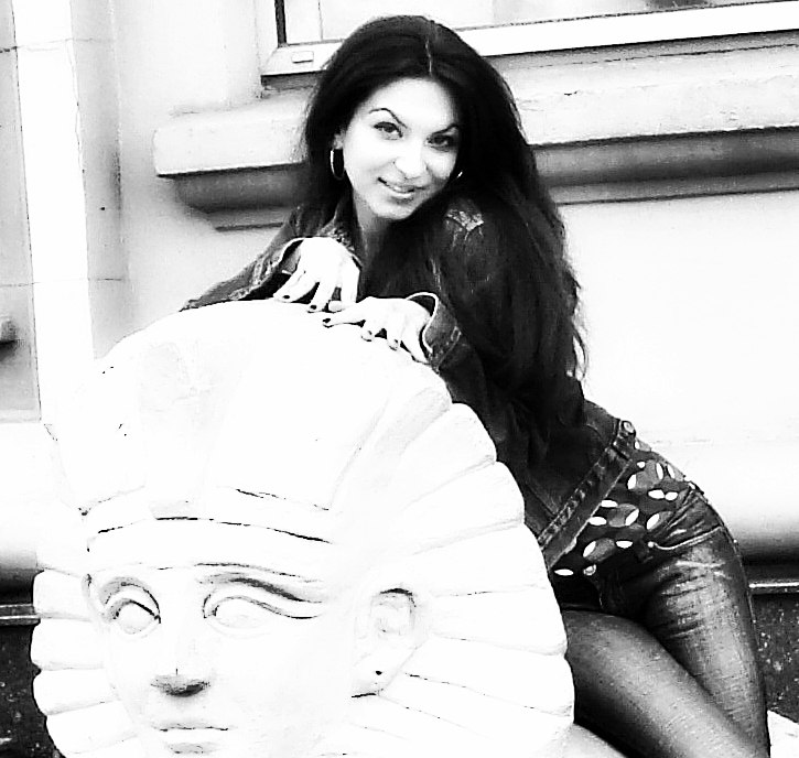 Екатерина Кацыло | 