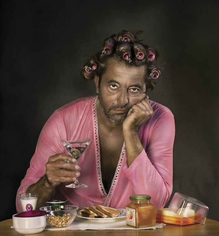 Аристарх Лазарчук | Екатеринбург