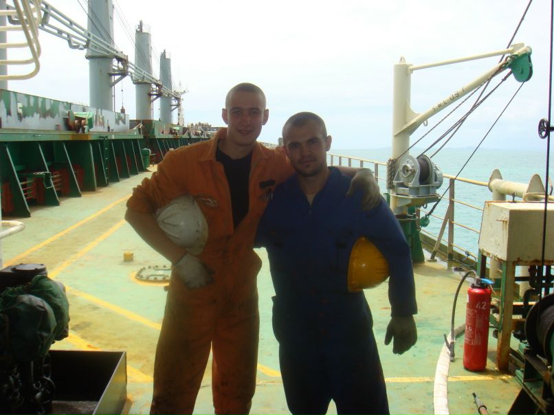 Женя Матейчук | Одесса