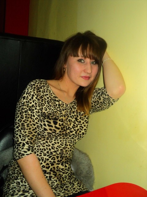 Виктория Матвеева | 