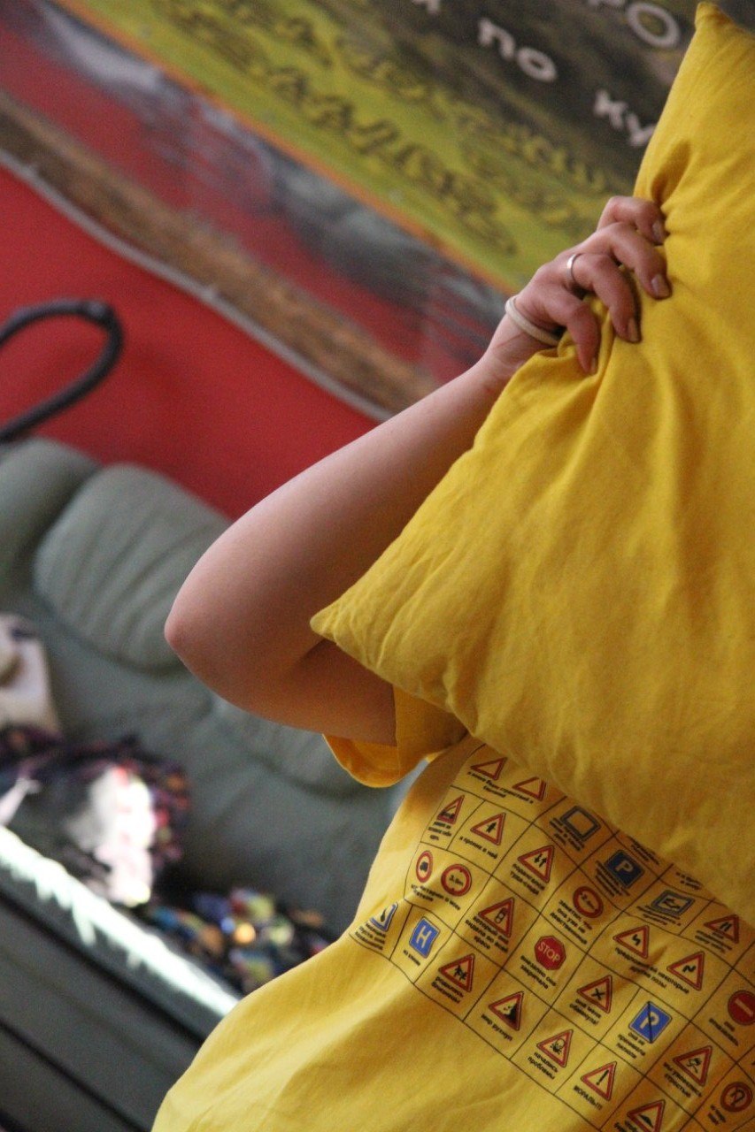 Катерина Гарбуз | Санкт-Петербург