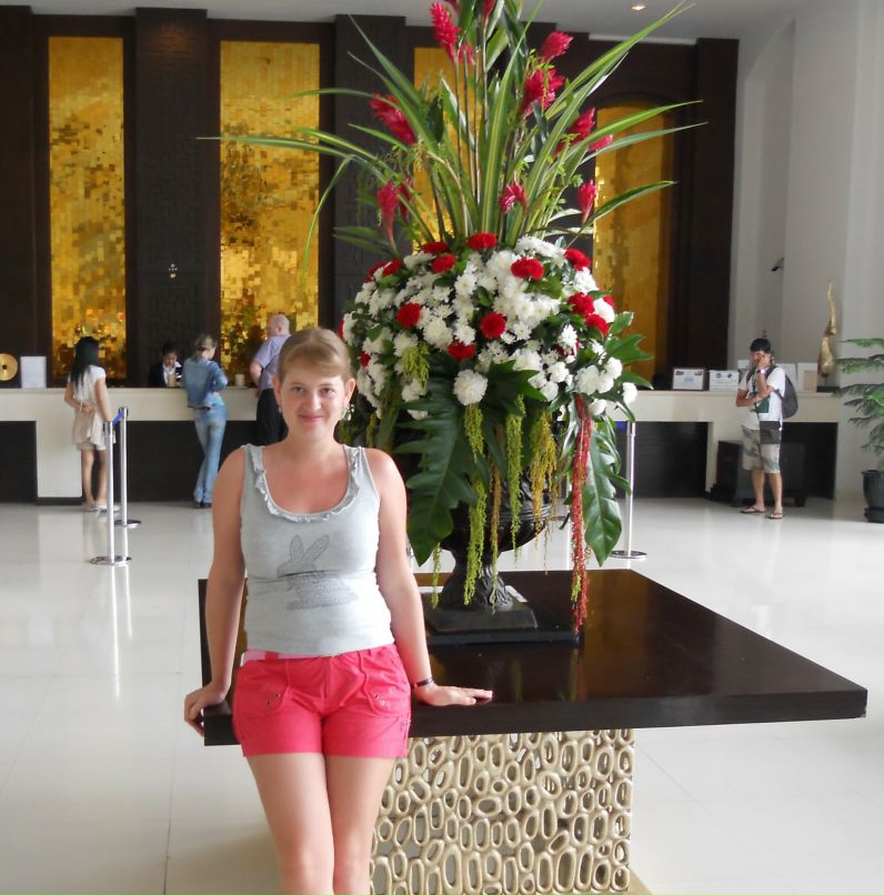 Ольга Жиганшина | Курган